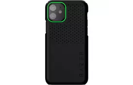 Чехол для моб. телефона Razer iPhone 11 RAZER Arctech Slim Black (RC21-0145BB07-R3M1) - Фото
