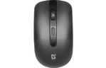 Мышка Defender ISA-135 Black (52435)