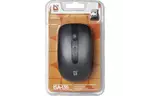Мышка Defender ISA-135 Black (52435)