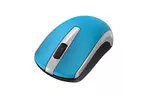 Мышка Genius ECO-8100 Blue (31030010406)