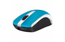 Мышка Genius ECO-8100 Blue (31030010406) - Фото