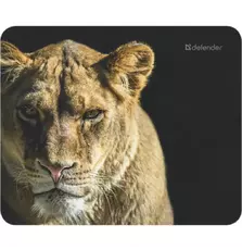 Коврик для мышки Defender Wild Animals (50803)