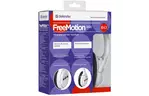 Наушники Defender FreeMotion B520 Bluetooth White (63521)