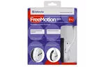 Наушники Defender FreeMotion B520 Bluetooth White (63521)