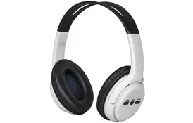 Наушники Defender FreeMotion B520 Bluetooth White (63521) - Фото