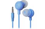 Наушники Defender Basic 618 Blue (63628)