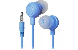 Наушники Defender Basic 618 Blue (63628) - Фото