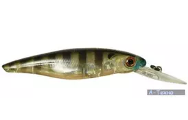 Воблер Usami Nishin 75SP-MDR 10,8г, 450, 2,5м (1777.03.90) - Фото