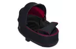 Люлька Cybex Priam Lux R Ferrari Victory Black black (519002143)