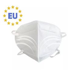 Защитная маска для лица Leader Clean KN95