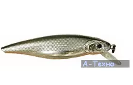 Воблер Usami Nishin 75SP-MDR 10,8г, 594, 2,5м (1777.03.93) - Фото