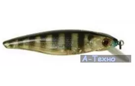 Воблер Usami Nishin 75SP-SR 10г, 450, 1м (1777.03.78) - Фото