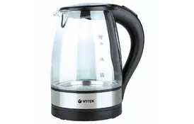 Электрочайник VITEK VT-7008 TR (VT-7008TR) - Фото