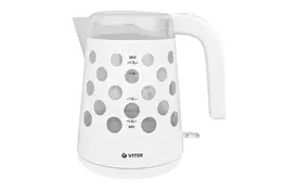 Электрочайник VITEK VT-7048 - Фото