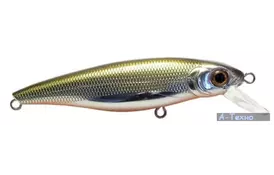 Воблер Usami Nishin 75SP-SR 10г, UR03, 1м (1777.01.34) - Фото