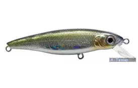 Воблер Usami Nishin 75SP-SR 10г, UR11, 1м (1777.01.36) - Фото