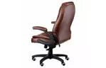 Офисное кресло Special4You Oskar brown (E5258)