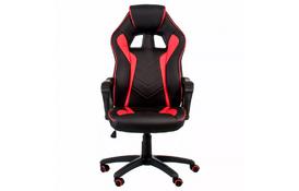 Кресло игровое Special4You Game black/red (E5388) - Фото
