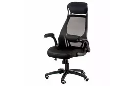 Офисное кресло Special4You Briz 2 black (E4961) - Фото