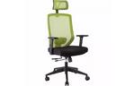 Офисное кресло Office4You JOY black-green (14502)