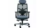 Офисное кресло Special4You TUNE SLATEGREY/BLACK (E5494)