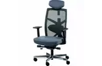 Офисное кресло Special4You TUNE SLATEGREY/BLACK (E5494)
