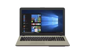 Ноутбук ASUS F540MB-DM159 (90NB0IQ1-M02560) - Фото