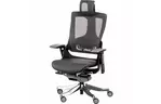 Офисное кресло Special4You WAU2 CHARCOAL NETWORK (E5449)