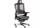 Офисное кресло Special4You WAU2 CHARCOAL NETWORK (E5449)