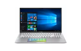 Ноутбук ASUS VivoBook S15 S532FL-BN242T (90NB0MJ2-M04130) - Фото