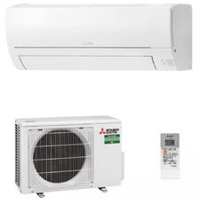 Кондиционер Mitsubishi Electric Классик инвертор (MSZHR50VFMUZHR50VF)