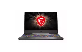 Ноутбук MSI GP65-10SEK (GP6510SEK-028XUA) - Фото