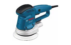 Шлифовальная машина BOSCH GEX 150 AC (0.601.372.768) - Фото