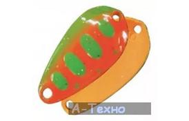 Блешня Jackall CIBI TEARO 1.7g 82 KIMO YAMAME (1699.12.04) - Фото