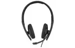 Наушники Sennheiser SC 160 USB-C (508354)
