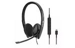 Наушники Sennheiser SC 160 USB-C (508354)