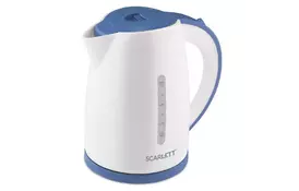 Электрочайник SCARLETT SC-EK18P44 - Фото