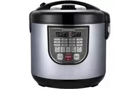 Мультиварка Grunhelm MC-39LS - Фото