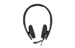 Наушники Sennheiser SC 130 USB Mono (508314)