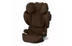 Автокресло Solution Z i-Fix Plus Khaki Green khaki Cybex (520002396)