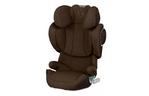 Автокресло Cybex Solution Z i-Fix Plus Khaki Green khaki (520002395)