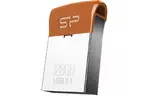 USB флеш накопитель Silicon Power 128GB Jewel J35 USB 3.1 (SP128GBUF3J35V1E)
