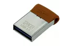 USB флеш накопитель Silicon Power 128GB Jewel J35 USB 3.1 (SP128GBUF3J35V1E)