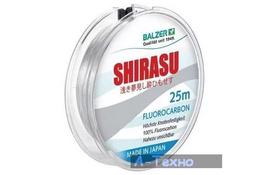 Леска Balzer Shirasu Fluorocarbon (12092 030) - Фото