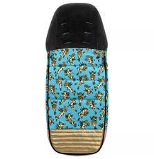 Чехол для ног Cybex Priam JS Cherub Blue blue PU1 (518001407)