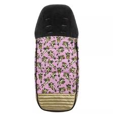 Чехол для ног Cybex Priam JS Cherub Pink pink (518001410)