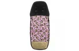 Чехол для ног Cybex Priam JS Cherub Pink pink (518001410) - Фото