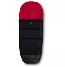 Чехол для ног Cybex Priam Ferrari / Victory Black black (519000118)