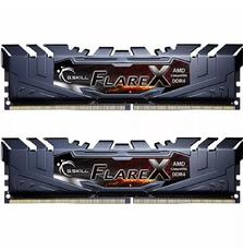 Модуль памяти для компьютера DDR4 32GB (2x16GB) 3200 MHZ FlareX G.Skill (F4-3200C16D-32GFX)