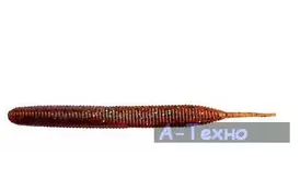 Силікон рибальський Keitech Sexy Impact 2.8" EA#01 Orange Pepper (1551.01.59) - Фото